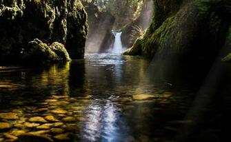 Hide Waterfall Screensaver The Best Screensavers
