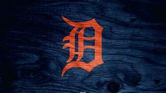 Detroit Tigers Computer Wallpaper Desktop Background
