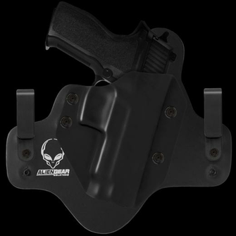 Home Sig P226r Railed Cloak Tuck Iwb Holster Inside The Waistband