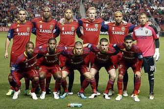 Pin Real Salt Lake Desktop Wallpaper Football HD On