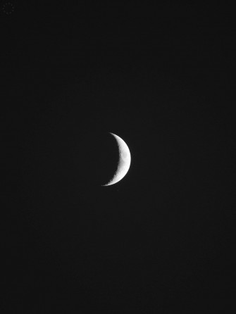 Moon Phone Wallpaper