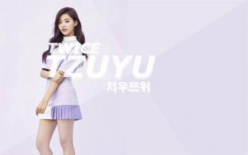 Twice Tzuyu Wallpaper By Xxxnemesisxx