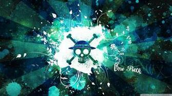 One Piece Wallpaper
