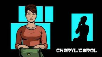 Sterling Archer Wallpaper