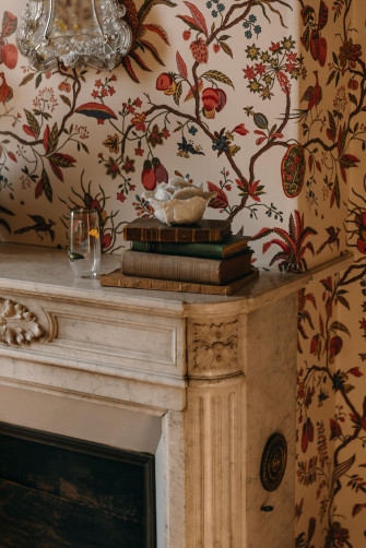 Top Trends From Paris Deco Off