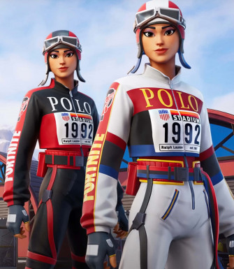 Sweaty Fortnite Pfp Wallpaper