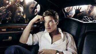 Benedict Cumberbatch Wallpaper