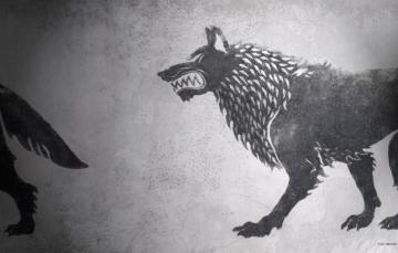 Wallpaper Game Of Thrones A Song Ice And Fire Fan Art House