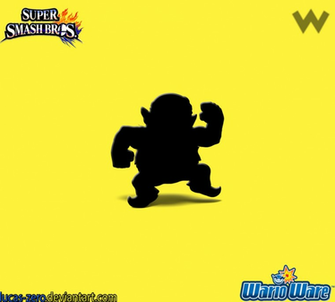 Wario Wallpaper By Lucas Zero