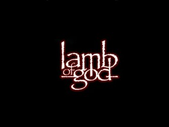Lamb Of God