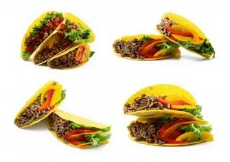 Food Taco Tacos Wallpaper