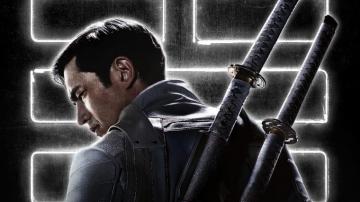 Snake Eyes Storm Shadow Movie Wallpaper 4k Pc Desktop 8480a