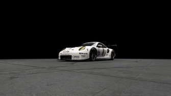 Project Cars Background Wallpaper