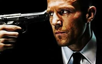 Jason Statham HD Transporter Wallpaper