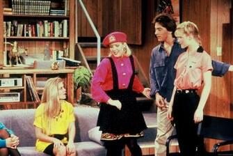 The Best Nicole Eggert Ideas Barbara