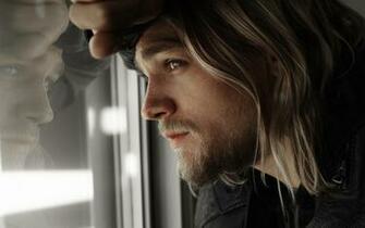Charlie Hunnam Wallpaper High Resolution And Quality