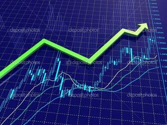 Trading Forex Wallpaper Chart HD