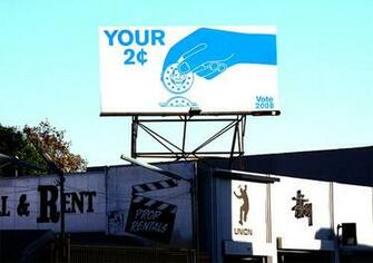 Geoff Mcfetridge Undftd Billboard Project