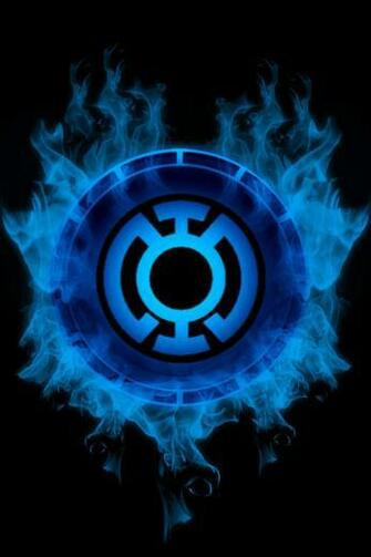 More Artists Like Blasting Blue Lantern Battery Background By Kalel7