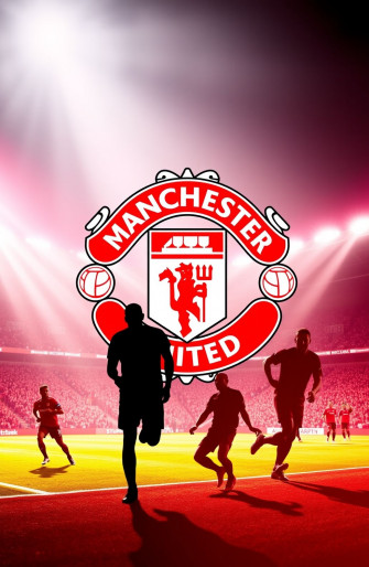 Man Utd Wallpaper Screensavers