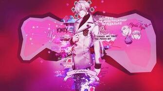 Mystic Messenger Wallpaper HD Background