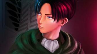 Attack On Titan Fondo HD