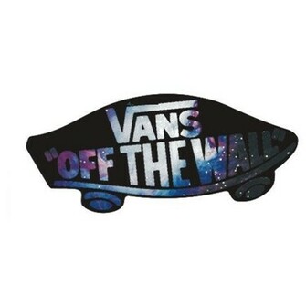 vans off the wall watch