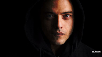 Mr Robot
