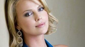 Charlize Theron Wallpaper Image Photos Pictures Background
