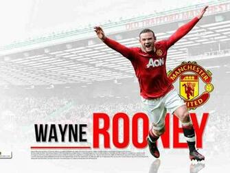 Wayne Rooney New HD Wallpaper