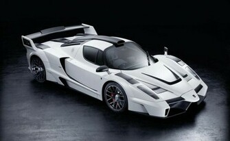 Fastest Car In The World Wallpaper