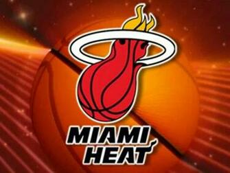 Miami Heat Wallpaper HD