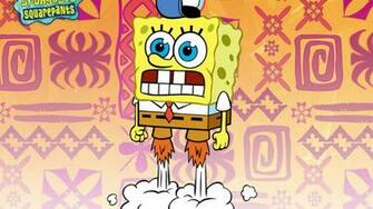 Spongebob HD Wallpaper MixHD