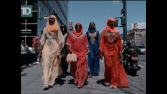 Harlem And Hijabs Model Adesuwa Aighewi Turns Director With A