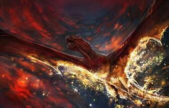 Im Smaug Wallpaper Picserio