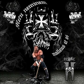 Hhh Wallpaper Desktop Background
