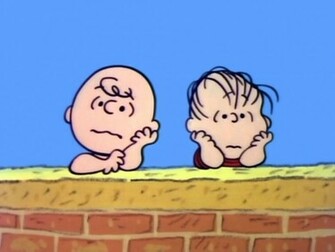 Peanuts Wallpaper