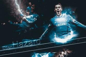 Eden Hazard