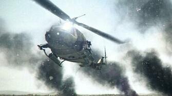 Wallpaper Uh 1h