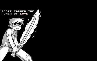 Wallpaper HD Scott Pilgrim