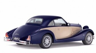 Best Vintage Cars HD Wallpaper