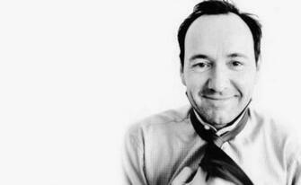 Elva Barnett Kevin Spacey HD