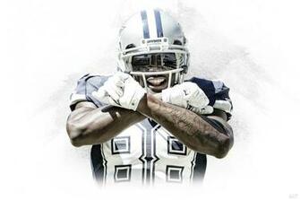 Dez Bryant Wallpaper