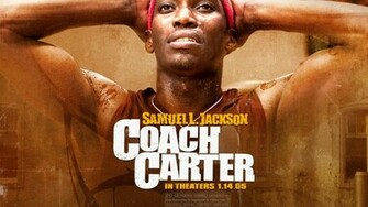 Coach Carter HD Wallpaper Hq Desktop