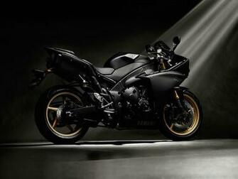 Yamaha R1 Spec