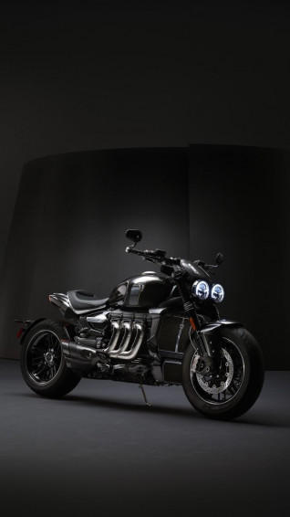 Bike Wallpaper
