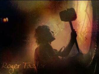 Rog Roger Taylor Wallpaper