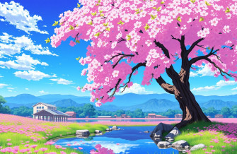 Anime Wallpaper