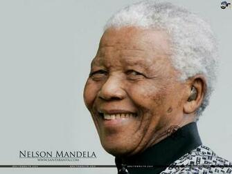 Nelson Mandela Wallpaper