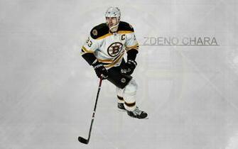 Zdeno Chara Wallpaper